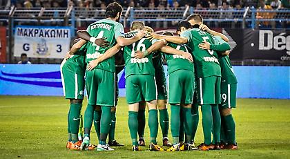 Μια πληγή που δεν λέει να κλείσει για τον Παναθηναϊκό