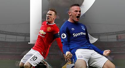 Άρσεναλ, η καλύτερη… πελάτισσα του Ρούνεϊ! (video)