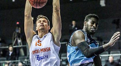 Νέα ήττα για την Αστάνα των Φλεβαράκη και Κασελάκη