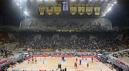 Τα εισιτήρια του ΑΕΚ-Μπάνβιτ