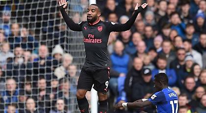 Το τελείωσε με ΑΨΟΓΗ αντεπίθεση η Άρσεναλ! (video)