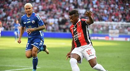 Σε ελεύθερη πτώση η Νις