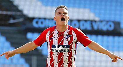 Ατλέτικο… έναν μήνα μετά!