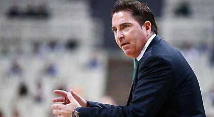 Πασκουάλ: «Τελειώσαμε χαρούμενα την εβδομάδα»