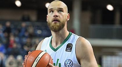 «Προπόνηση» πριν τη διπλή Ευρωλίγκα για Ζαλγκίρις