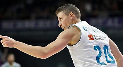 Ο Κάρολ «εκτέλεσε» τη Μάλαγα!