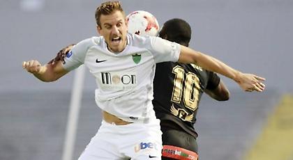 Λύτρωση στο 93’ για Ολυμπιακό με πέναλτι-φάντασμα