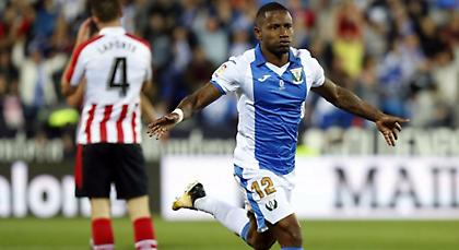 Λεγκανές για… Champions League!