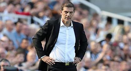 Συνεχίζει με Μπίλιτς η Γουέστ Χαμ