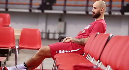 Χάνει και τη Μακάμπι ο Σπανούλης