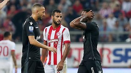 Πρωταθλητής περιορισμένης διάρκειας ο ΠΑΟΚ, έχασε μεγάλη ευκαιρία