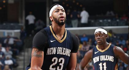 Σεφτέ με «φρύδια» οι Πέλικανς, τα’ σπασε ο Μπολ