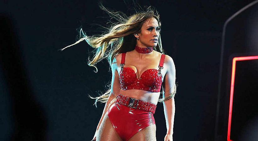 Το «καυτό» βίντεο της Τζένιφερ Λόπεζ