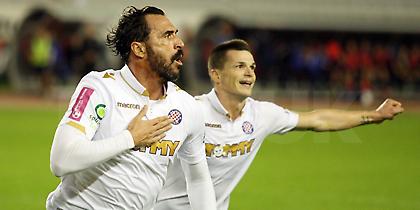 Άγριο κράξιμο Αλμέιδα στη διαιτησία (pic)