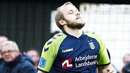 Πούκι: «Δεν με επηρέασε το θέμα με Παναθηναϊκό»