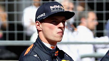 Χοντρό κράξιμο στη FIA από τον πατέρα του Φερστάπεν (pics)