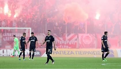 Ο ΠΑΟΚ πρέπει να δουλέψει, αλλά όχι τον εαυτό του!