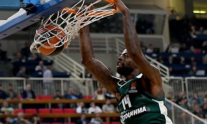 Το ΜΑΓΙΚΟ άλεϊ-ουπ Καλάθη και Γκιστ! (video)