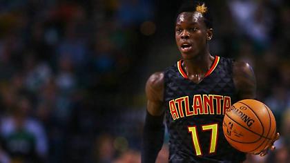 Όλα καλά με Σρέντερ στους Χοκς