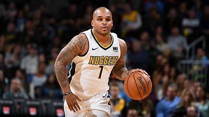 Επίσημα στους Πέλικανς ο Νέλσον, τέλος ο Κρόφορντ