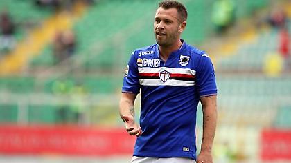 Κασάνο: «Αν δεν ήμουν προβληματικός θα ήμουν σαν τον Μέσι»