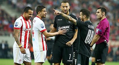 Όταν δεν ξέρεις από πρωταθλητισμό, η αλαζονεία απαγορεύεται…