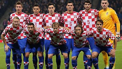 Με όλα τα αστέρια και Λέοβατς η Κροατία κόντρα στην Εθνική