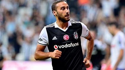 Δυναμικό «μπάσιμο» για Τοσούν η Βόλφσμπουργκ