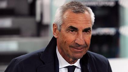 Συζητά με Σλοβενία ο Ρέχα