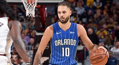 Φουρνιέ: «Η FIBA είναι σκ…α, θέλει μόνο να βγάλει χρήματα»!