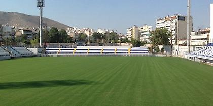 Άλλαξε έδρα το Αχαρναϊκός-Ολυμπιακός