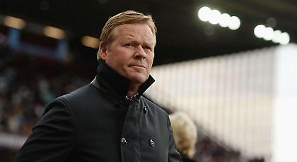 Επίσημο: Τέλος ο Κούμαν από την Έβερτον!