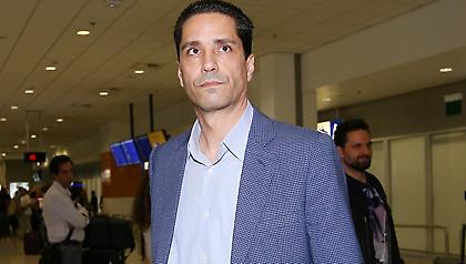 Σφαιρόπουλος: «Την τελευταία στιγμή θα κριθεί για Μάντζαρη και Πρίντεζη»