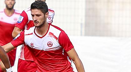 Πρόβλημα Στόιτσεφ ενόψει ΟΦΗ