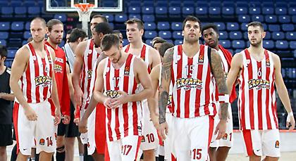 Θέλει να μπει… διαολεμένα ο Ολυμπιακός!