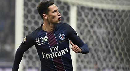 Κινείται για Ντράξλερ η Λίβερπουλ