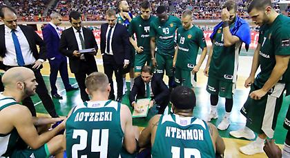 Παναθηναϊκέ, έχεις μέταλλο; Απόδειξη…