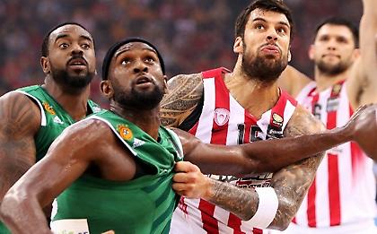 Ευρωλίγκα: Οι «διαβολοβδομάδες» ταιριάζουν στους «αιώνιους»!