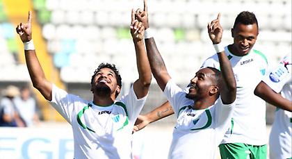 Πολλές αλλαγές από τον Ανιγκό στο Κύπελλο