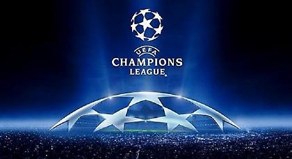 Θυμάσαι ΟΛΕΣ τις ομάδες που έχουν παίξει στο Champions League; Απόδειξέ το!