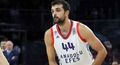 Ο Σιμόν έσωσε την Εφές Αναντολού