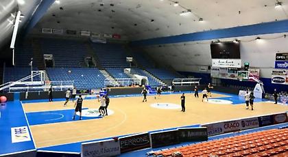 Ενοχλήσεις για Κρούμπαλι