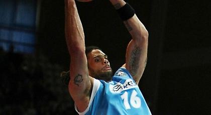 Ανακοίνωσε ΜακΓκι η Κύμη