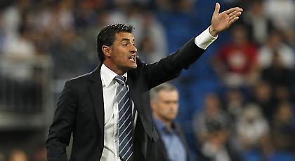 Μίτσελ: «Διαιτητή με φωνάζουν ‘’πo@@@@’’» (video)