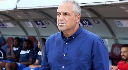 Με αλλαγές κόντρα στη Σπάρτη η Κέρκυρα