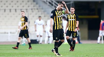 Η ΑΕΚ ασχολήθηκε με ανοησίες και το πλήρωσε