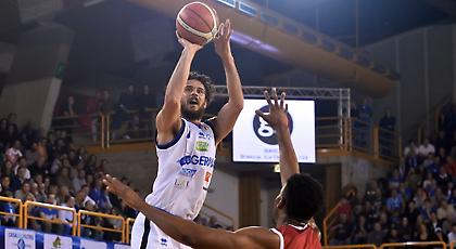 Συνεχίζει απτόητη η Μπρέσια