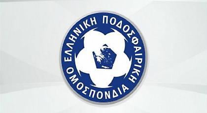 Επιμένει στην πολιτική αγωγή η ΕΠΟ για την κάρτα υγείας