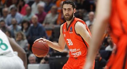 «Σοκ» με Σάστρε στη Βαλένθια