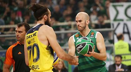 Ψάχνει αντίδραση κόντρα στο «φάντασμα» του Ζοτς ο Παναθηναϊκός